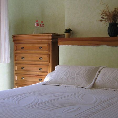 Hotel Rural El Museo Cedillo de la Torre Zewnętrze zdjęcie