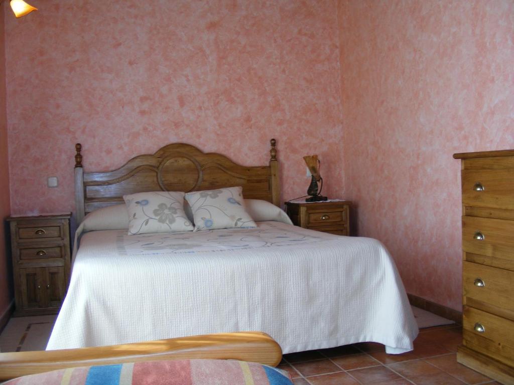 Hotel Rural El Museo Cedillo de la Torre Zewnętrze zdjęcie