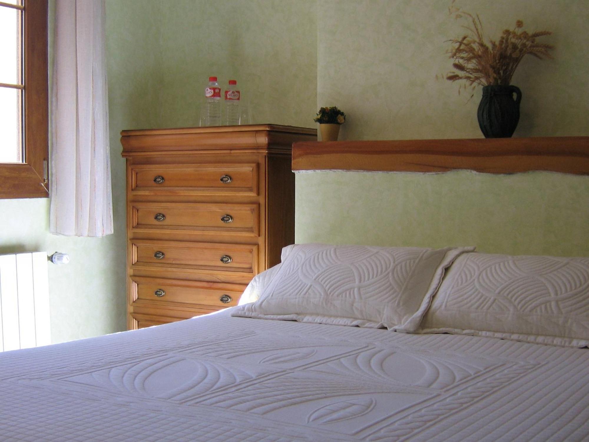 Hotel Rural El Museo Cedillo de la Torre Zewnętrze zdjęcie
