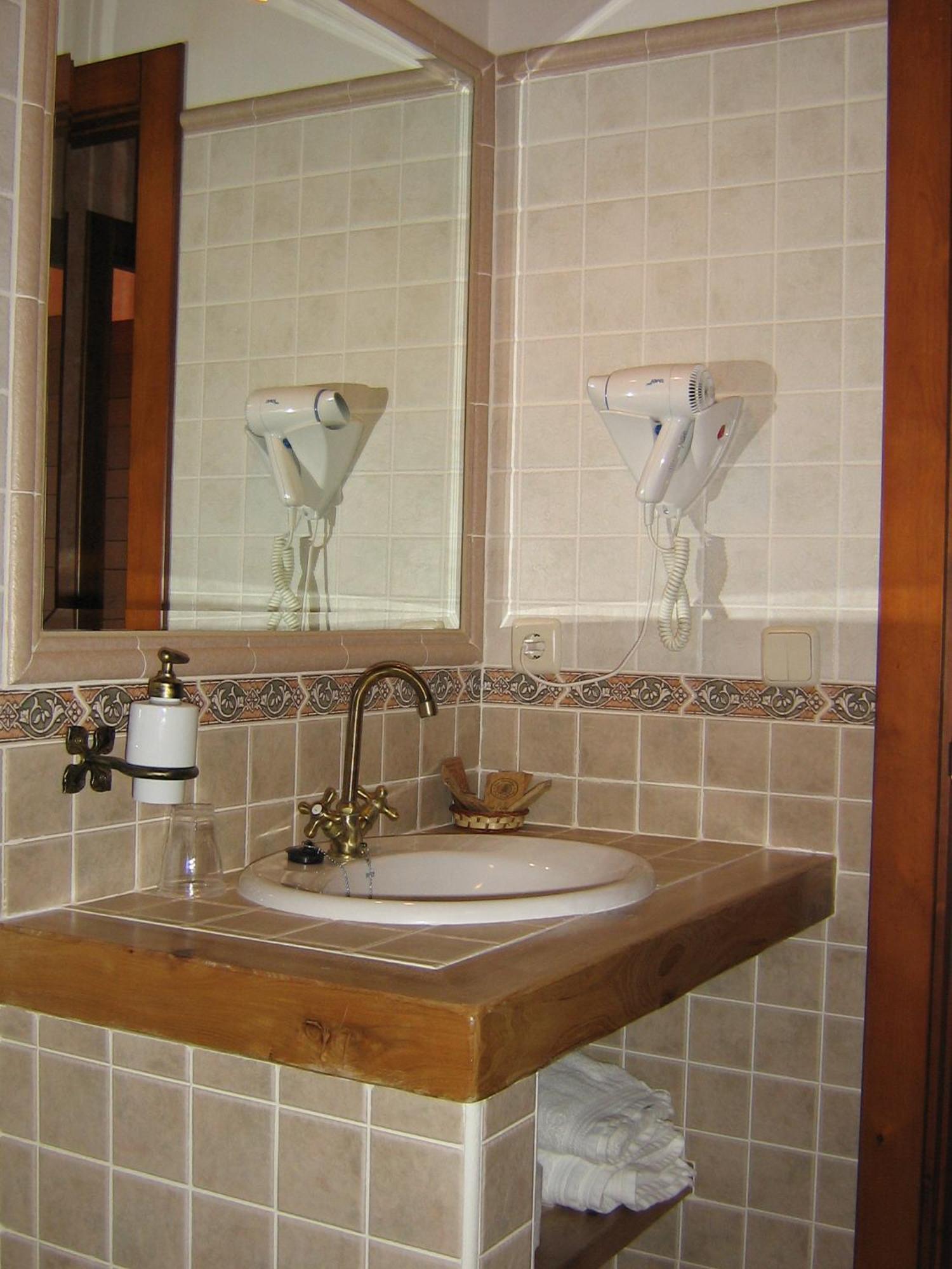 Hotel Rural El Museo Cedillo de la Torre Zewnętrze zdjęcie