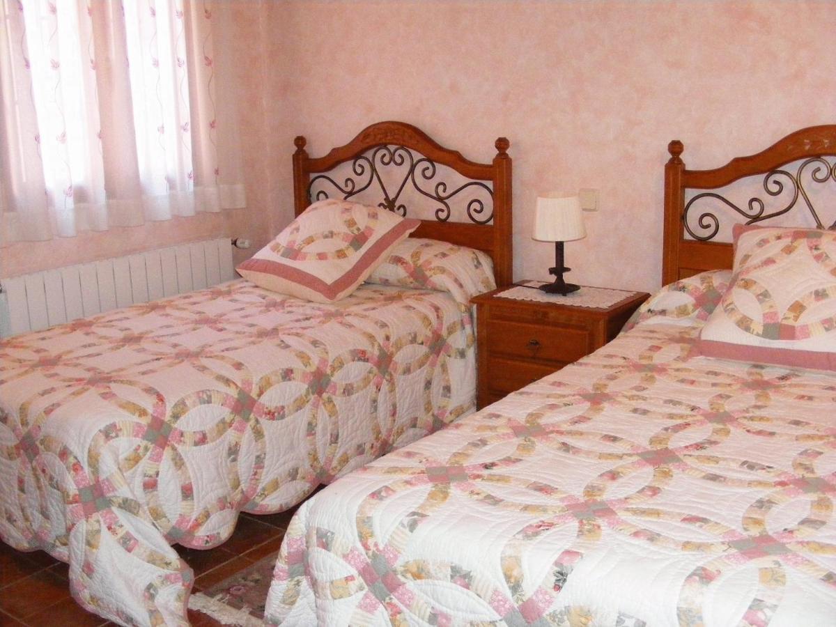 Hotel Rural El Museo Cedillo de la Torre Pokój zdjęcie